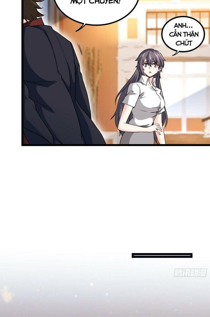 ta là hàn tam thiên chapter 57 26