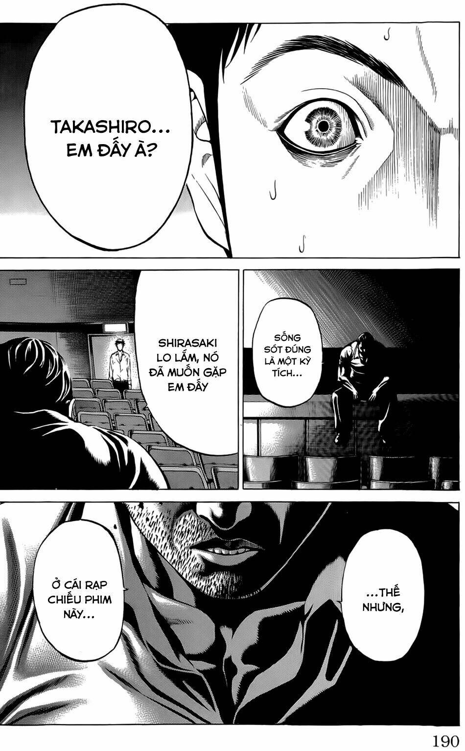 hakaijuu chapter 7 44