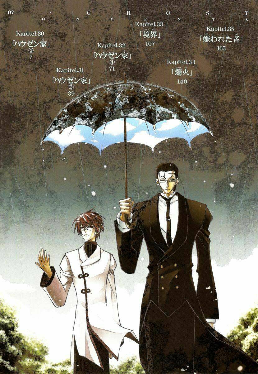 07 hồn ma chapter 30 8