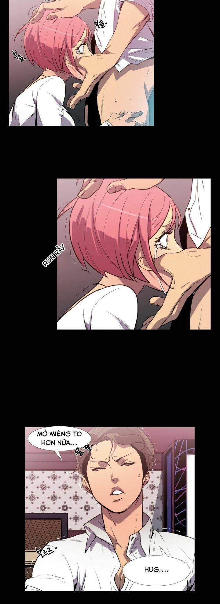 răng nanh chapter 1 52