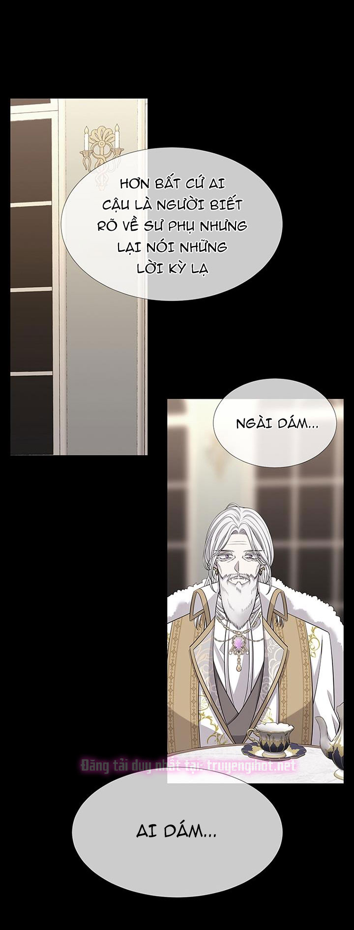 năm môn đệ của charlotte chapter 118 31