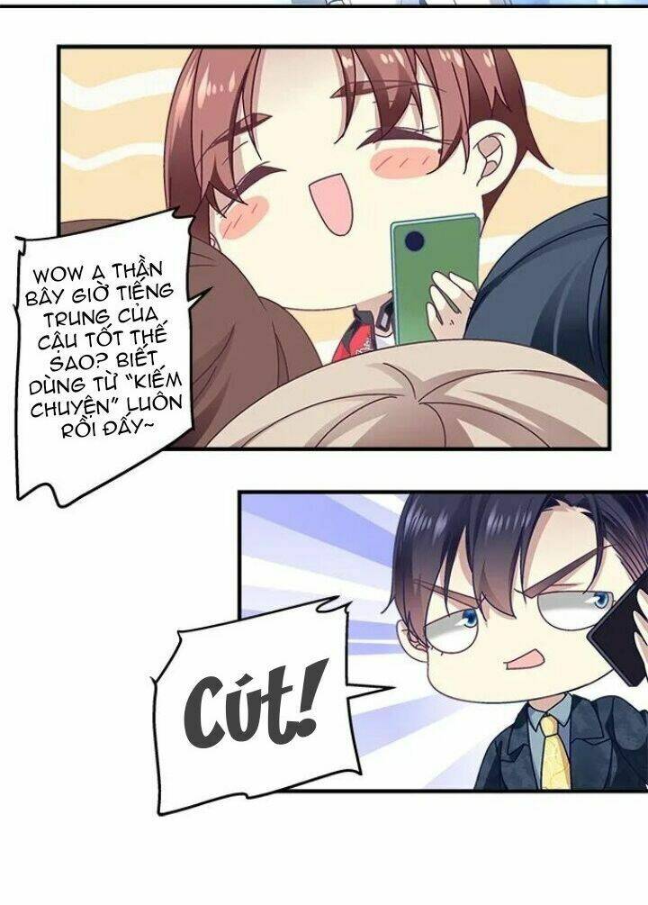 thiên lại âm linh chapter 57 9