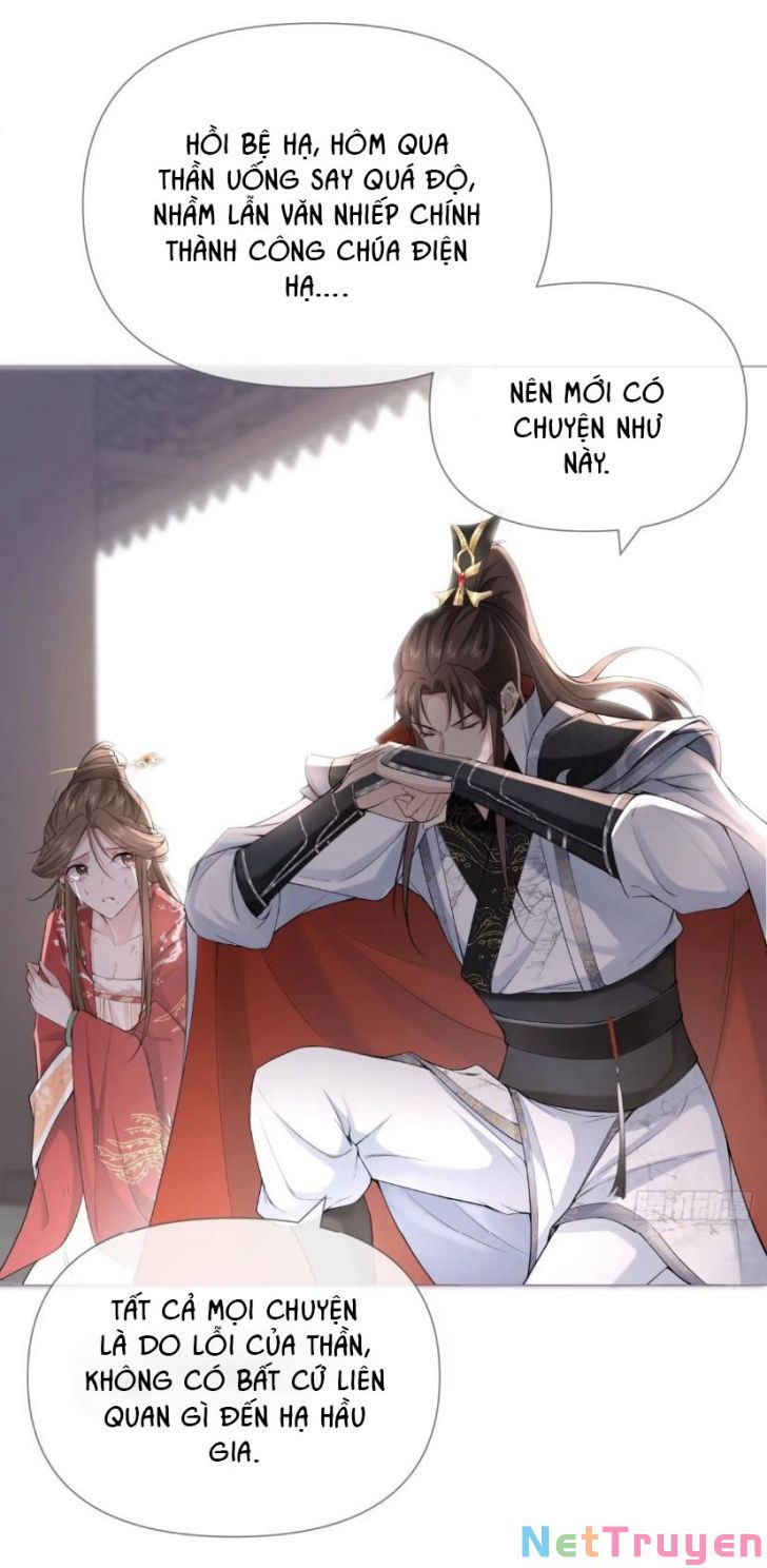 nhập mộ chi thần chapter 21 28
