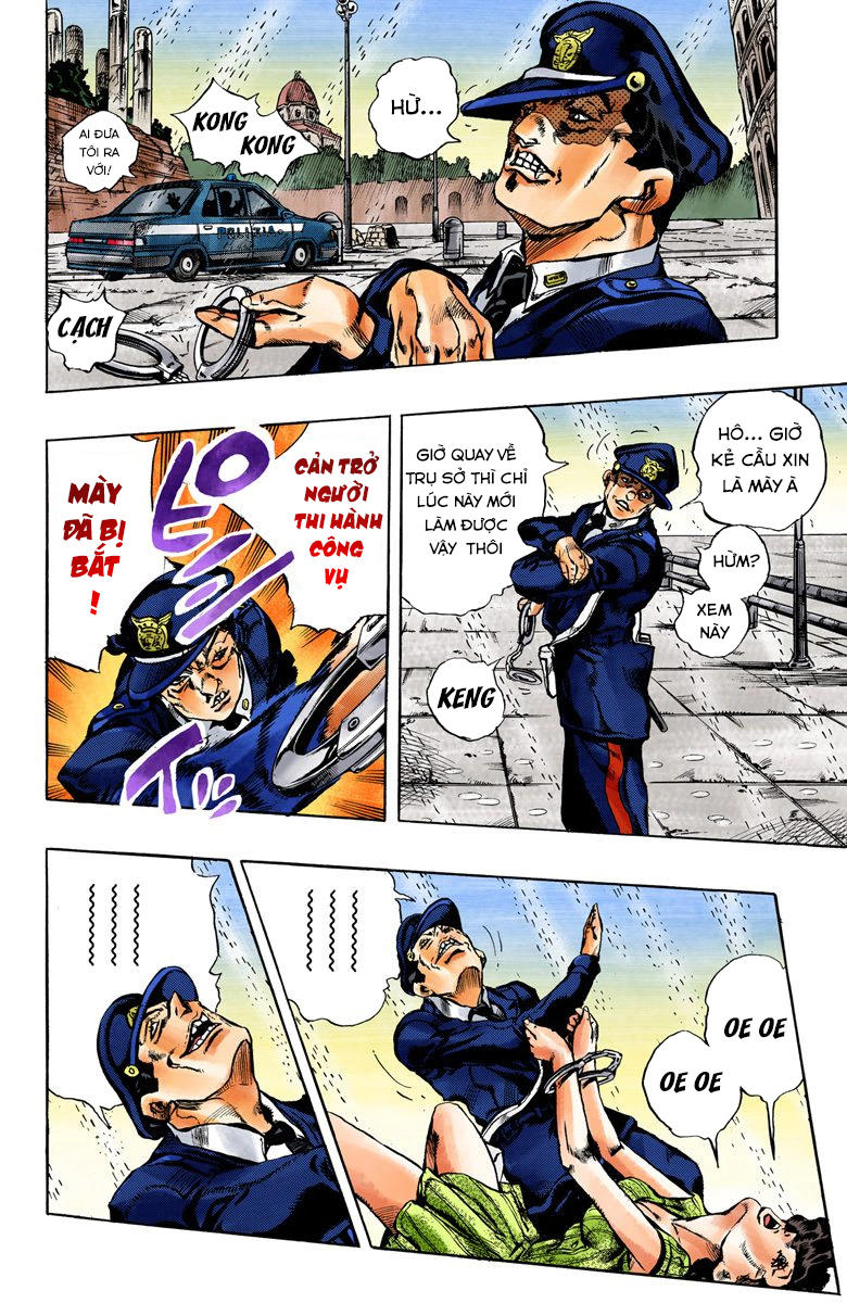 cuộc phiêu lưu bí ẩn chapter 578 4