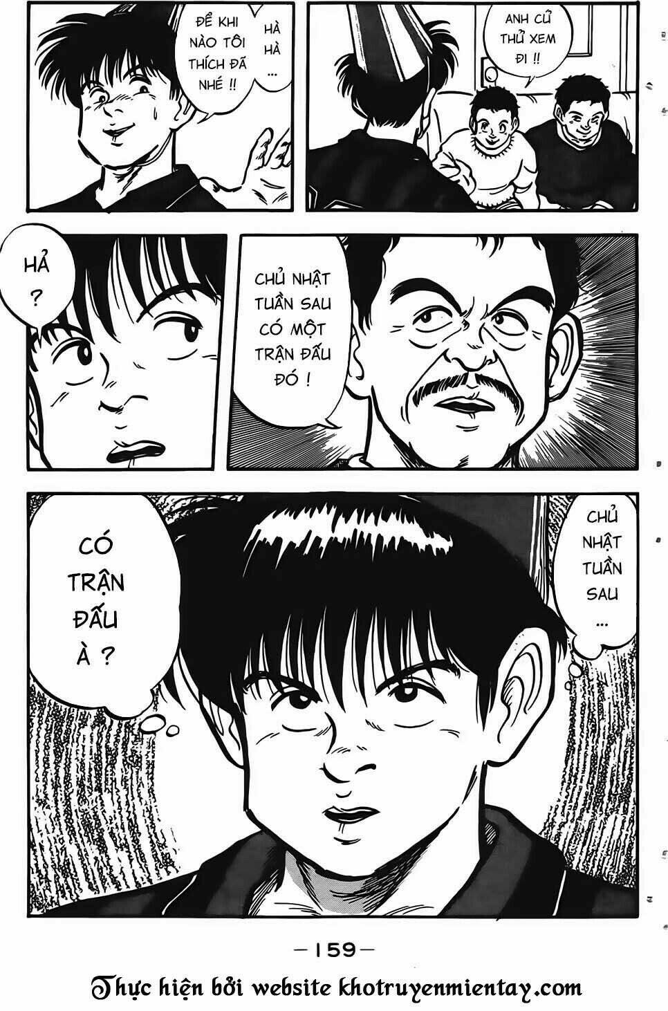 quả bóng vàng chapter 3 21