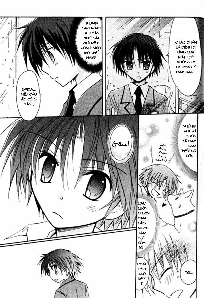 boku x neko? chapter 1.2 3