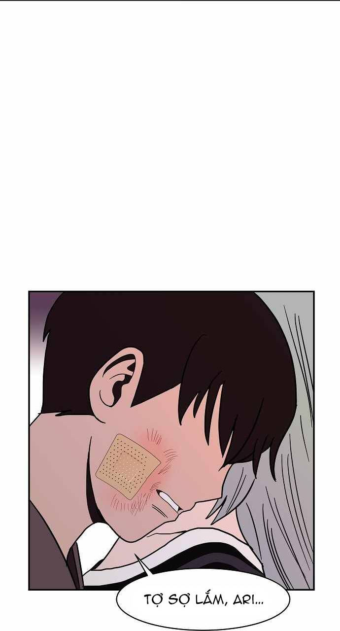 rốt cuộc cũng thấy ngọn lửa xanh chapter 21 5