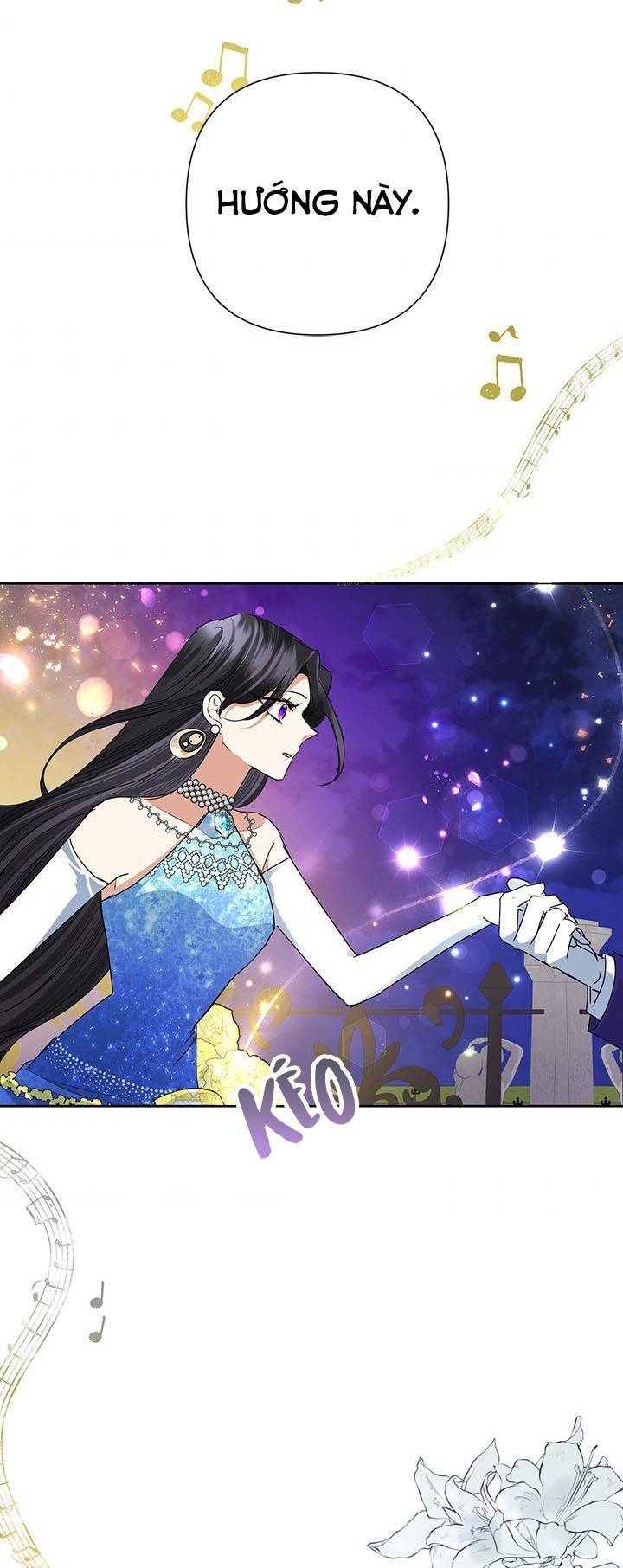 ác nữ hôm nay lại yêu đời rồi! chapter 29 49