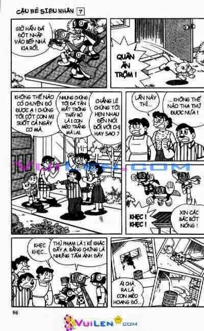 perman - cậu bé siêu nhân chapter 88 9