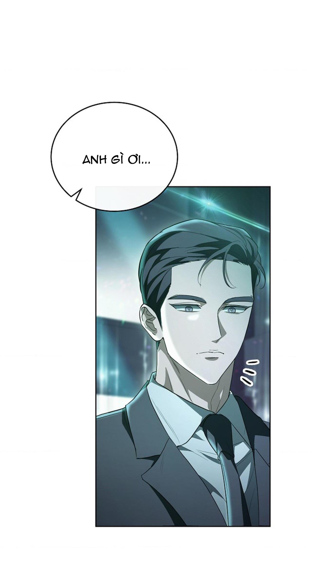 (abo)mối quan hệ không hoàn chỉnh chapter 1 30