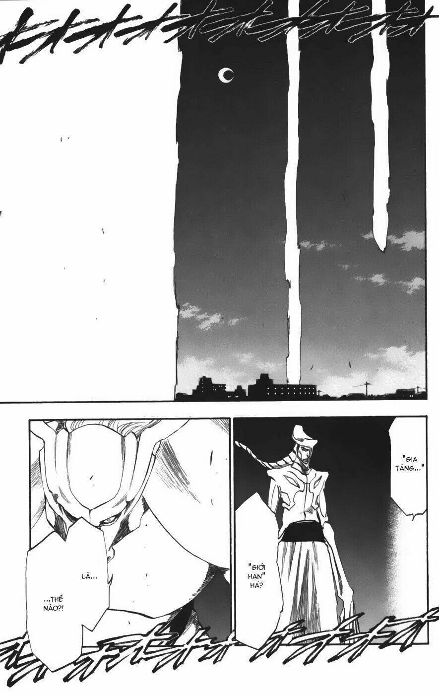 thần chết ichigo chapter 210 3
