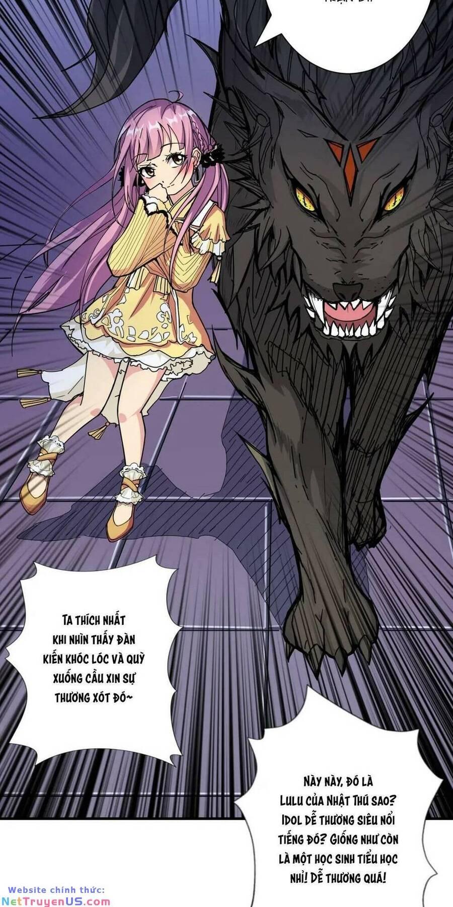 god slayer chapter 70 22