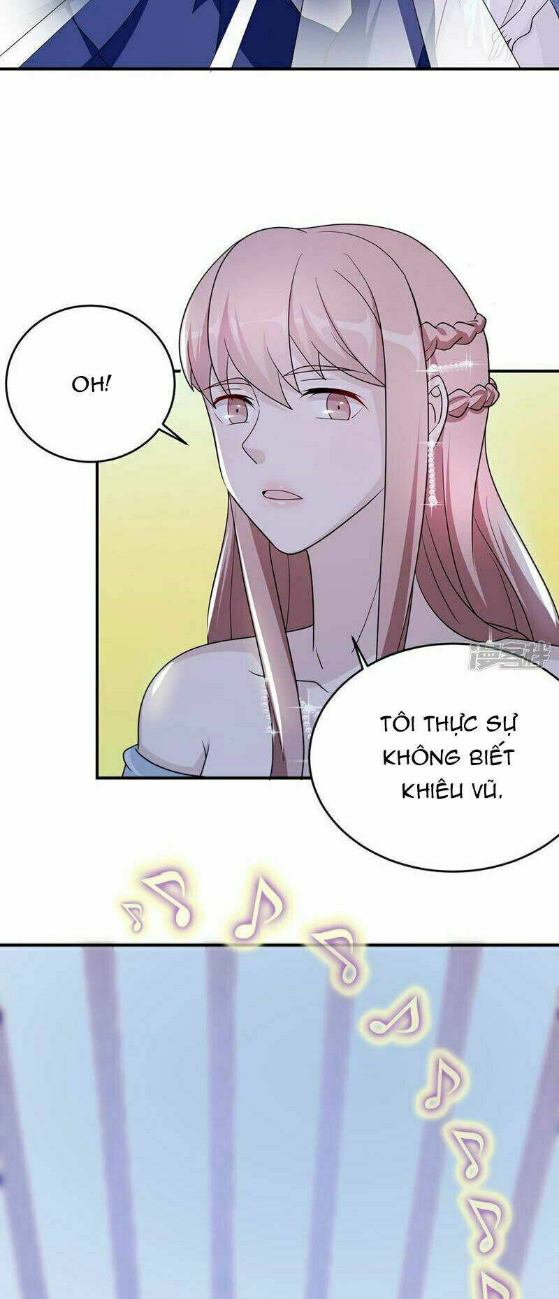 mạc thiếu bức hôn: vợ mới khó chống đỡ chapter 62 11