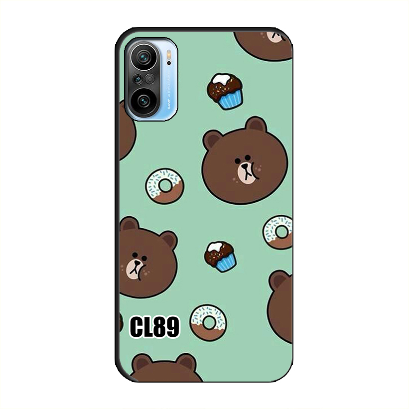 Ốp Lưng Dành Cho XIAOMI K40