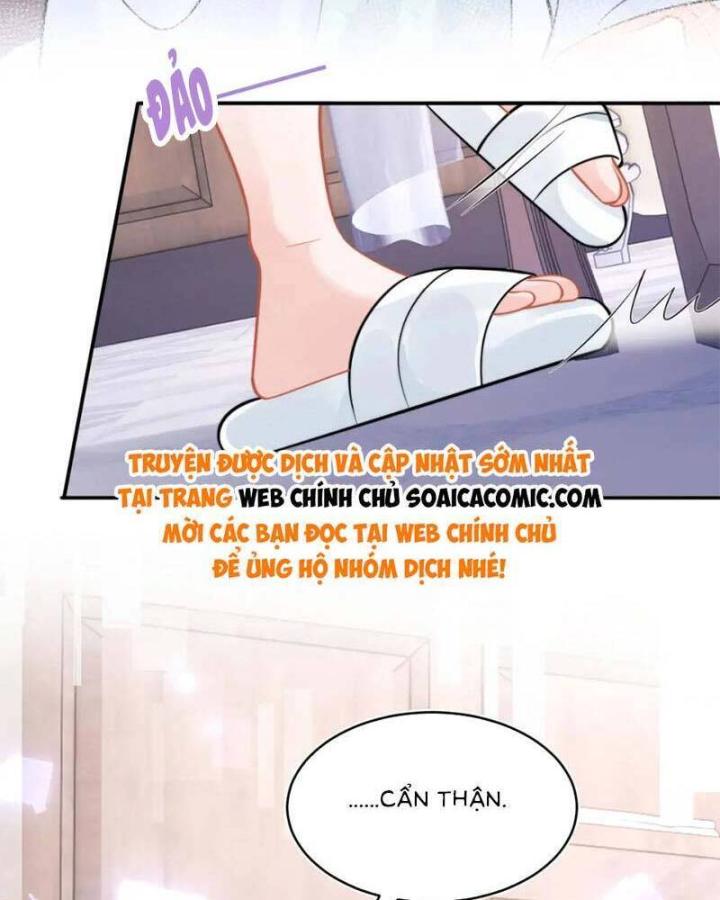 vị chỉ huy lạnh lùng khóc trong vòng tay tôi chapter 53 60