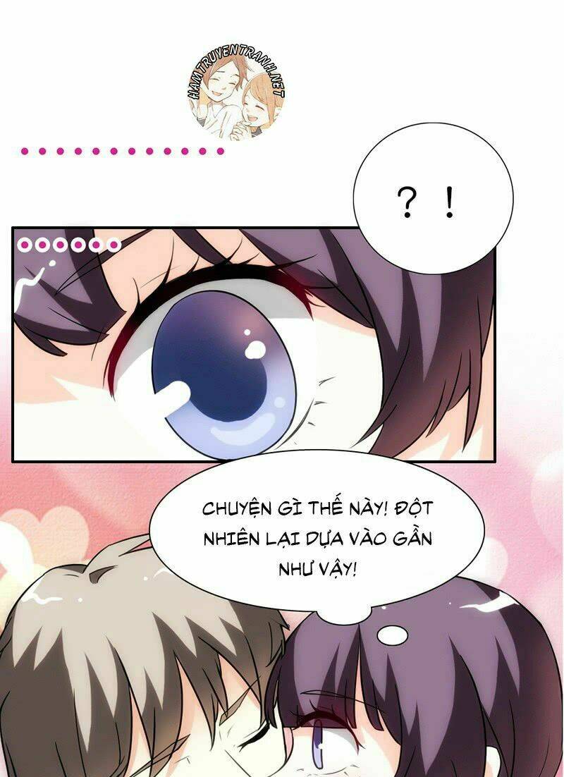 tiểu tâm can của cực phẩm đại nhân chapter 12 21