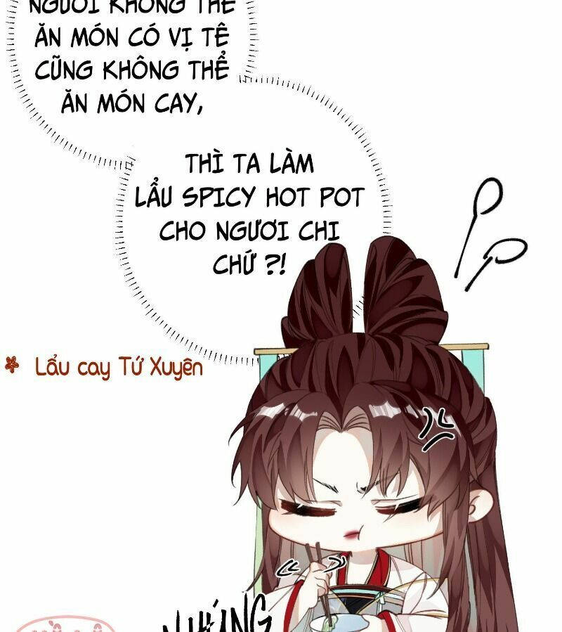 phế vật công chúa muốn nhặt chồng chapter 17 9