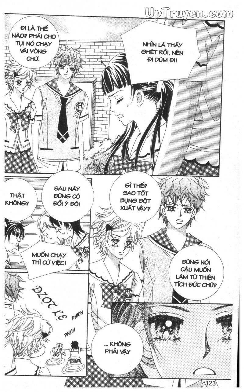 meo meo dịu dàng đi nhé chapter 8 123