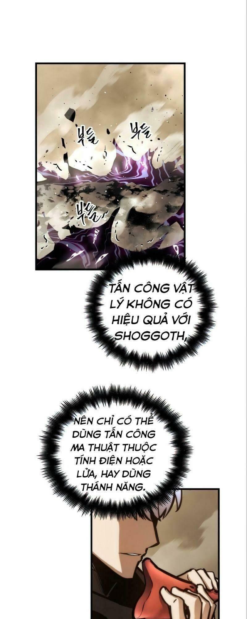sự trở về của chiến thần tự sát chapter 17 4