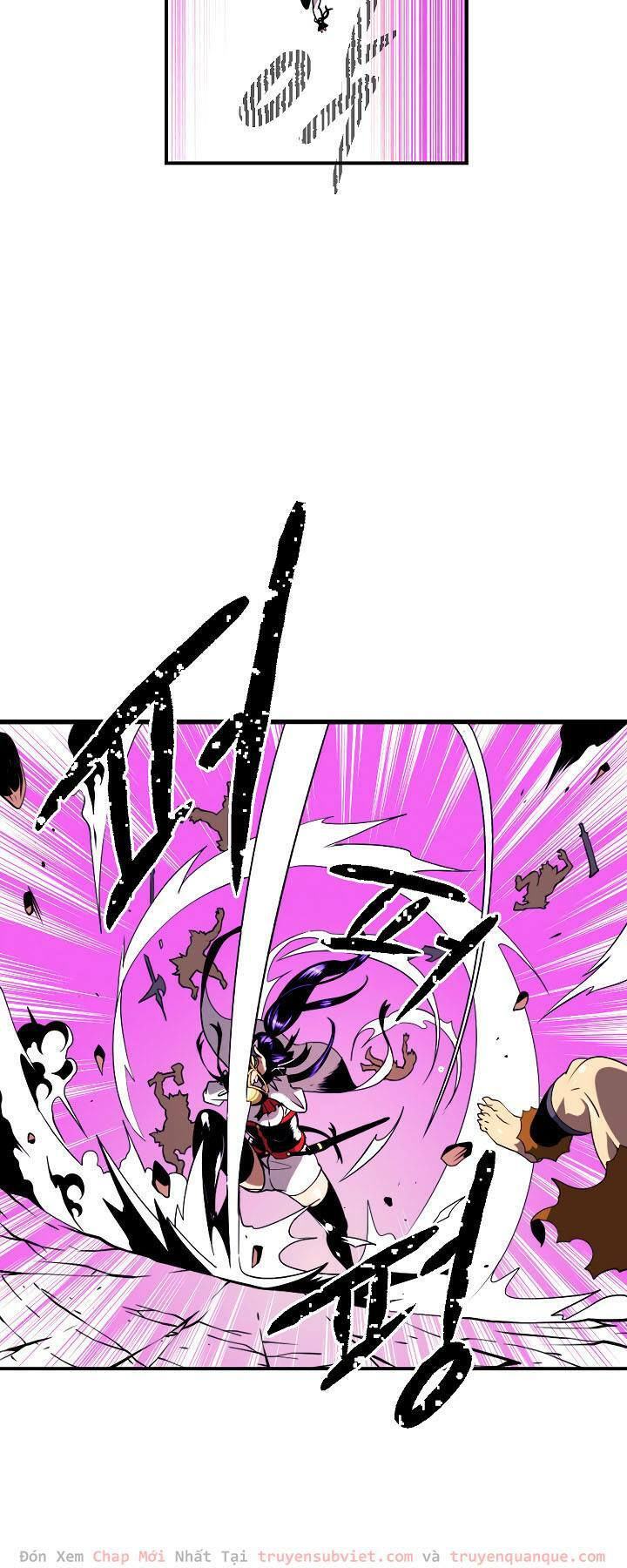 tôi sinh ra để làm người vĩ đại chapter 15 11