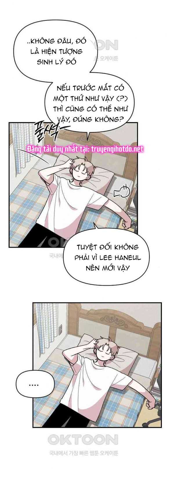 Phức Hợp Bạn Thời Thơ Ấu chapter 4.2 - Trang 17