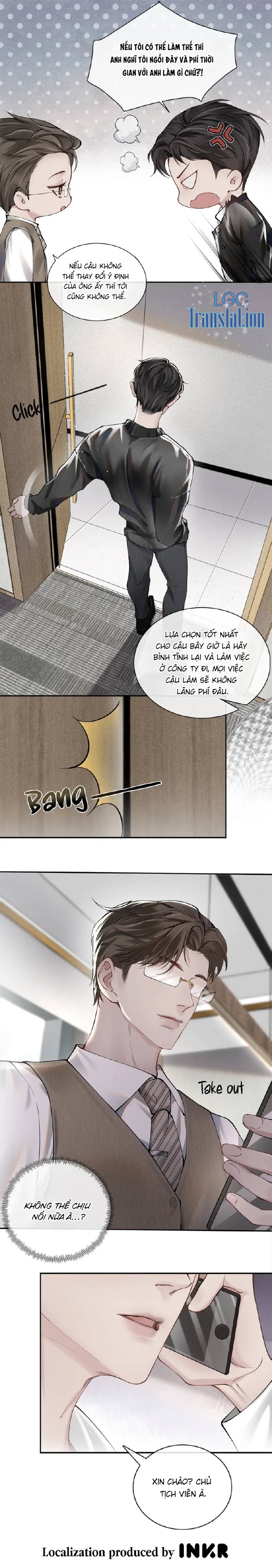 ăn miếng trả miếng chapter 1 10