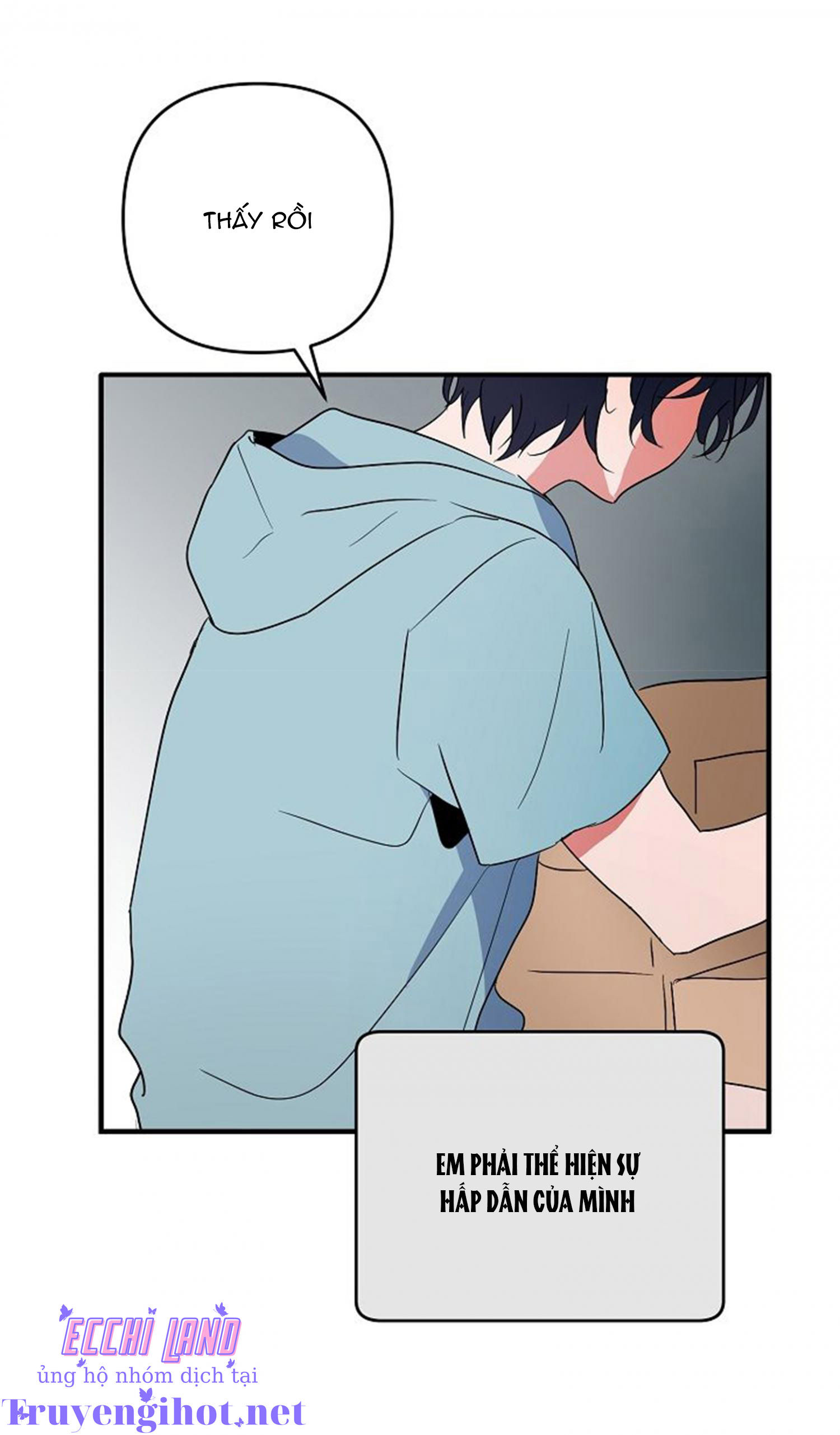 tình yêu cún con chapter 3.1 42