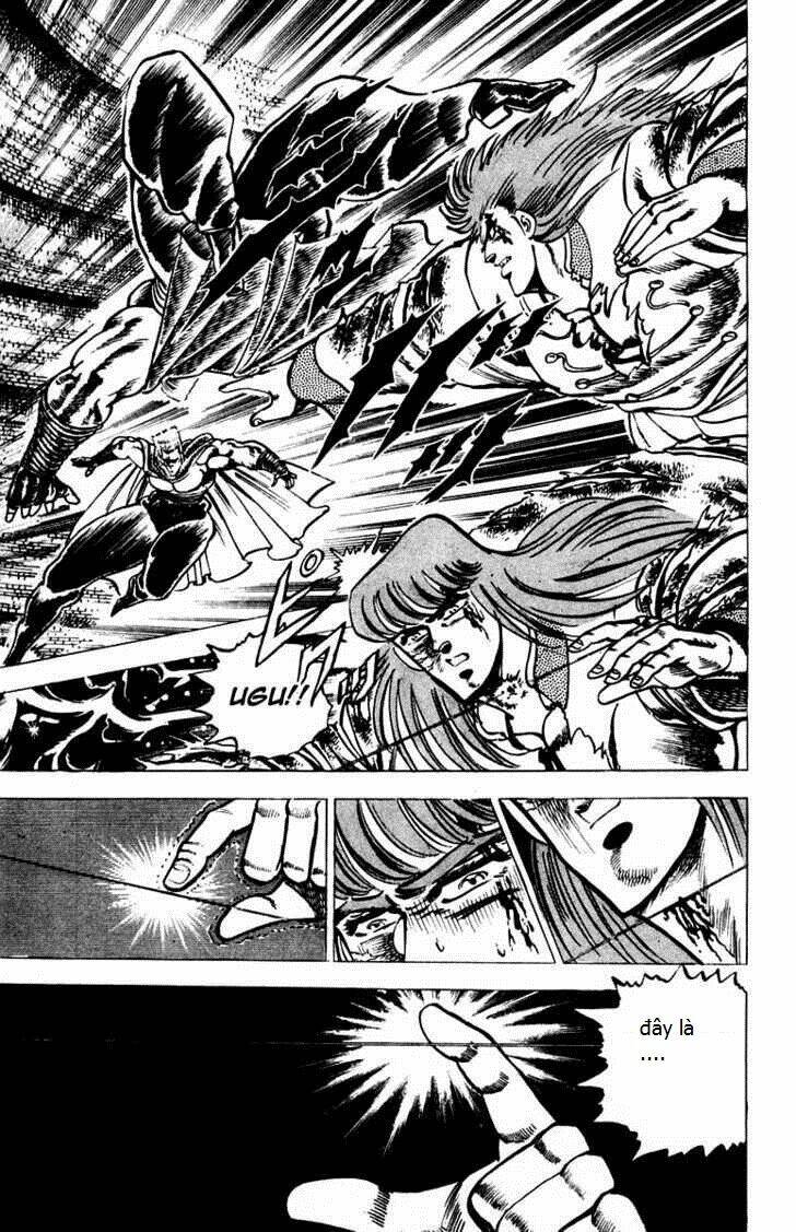 sakigake!! otokojuku chapter 68 14