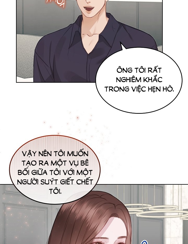 vụ bê bối trá hình chapter 10.2 31