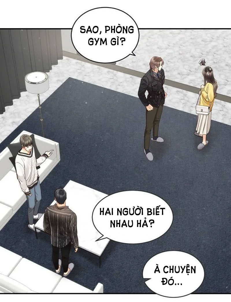 [16+] ánh sao ban mai chapter 28 40