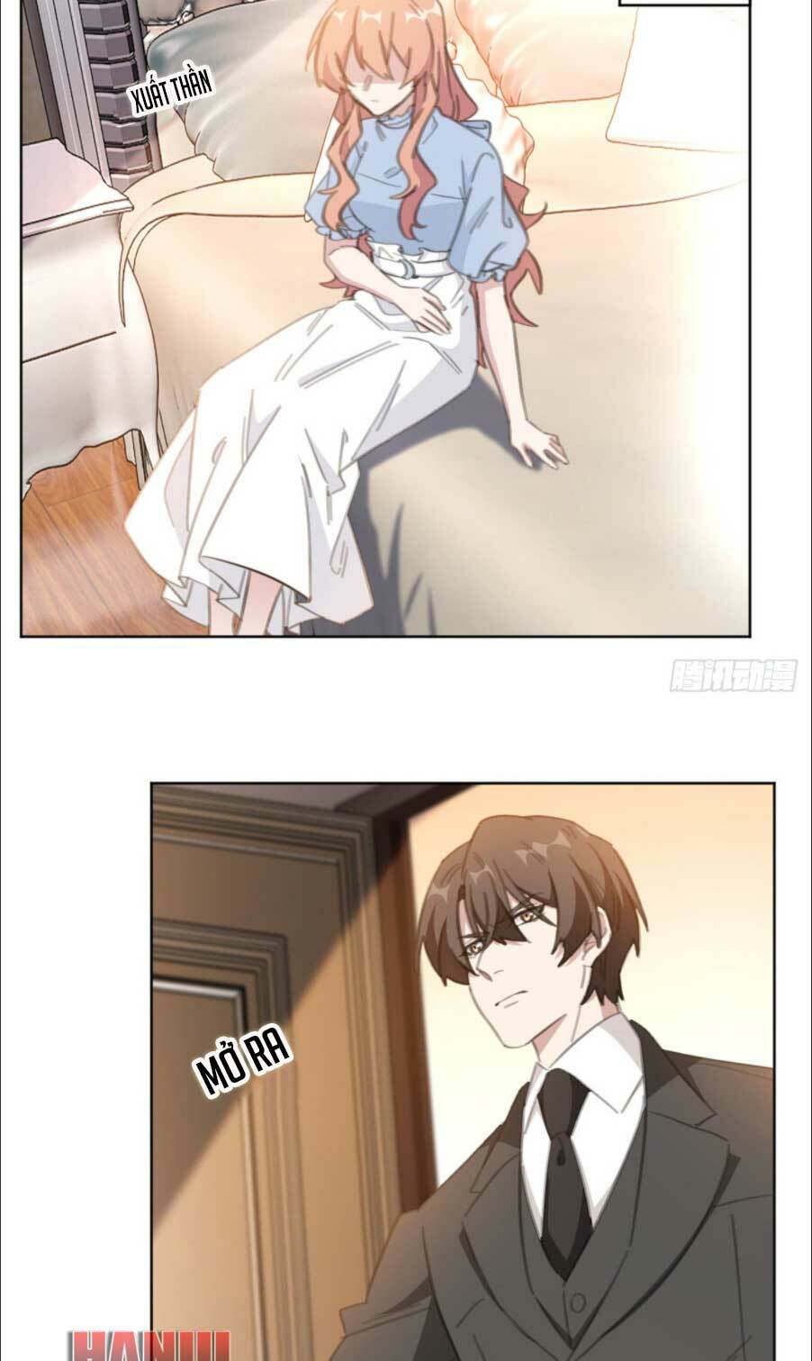 hôn nhân trọng sinh nhẹ nhàng ấm áp sủng vợ chapter 158 12