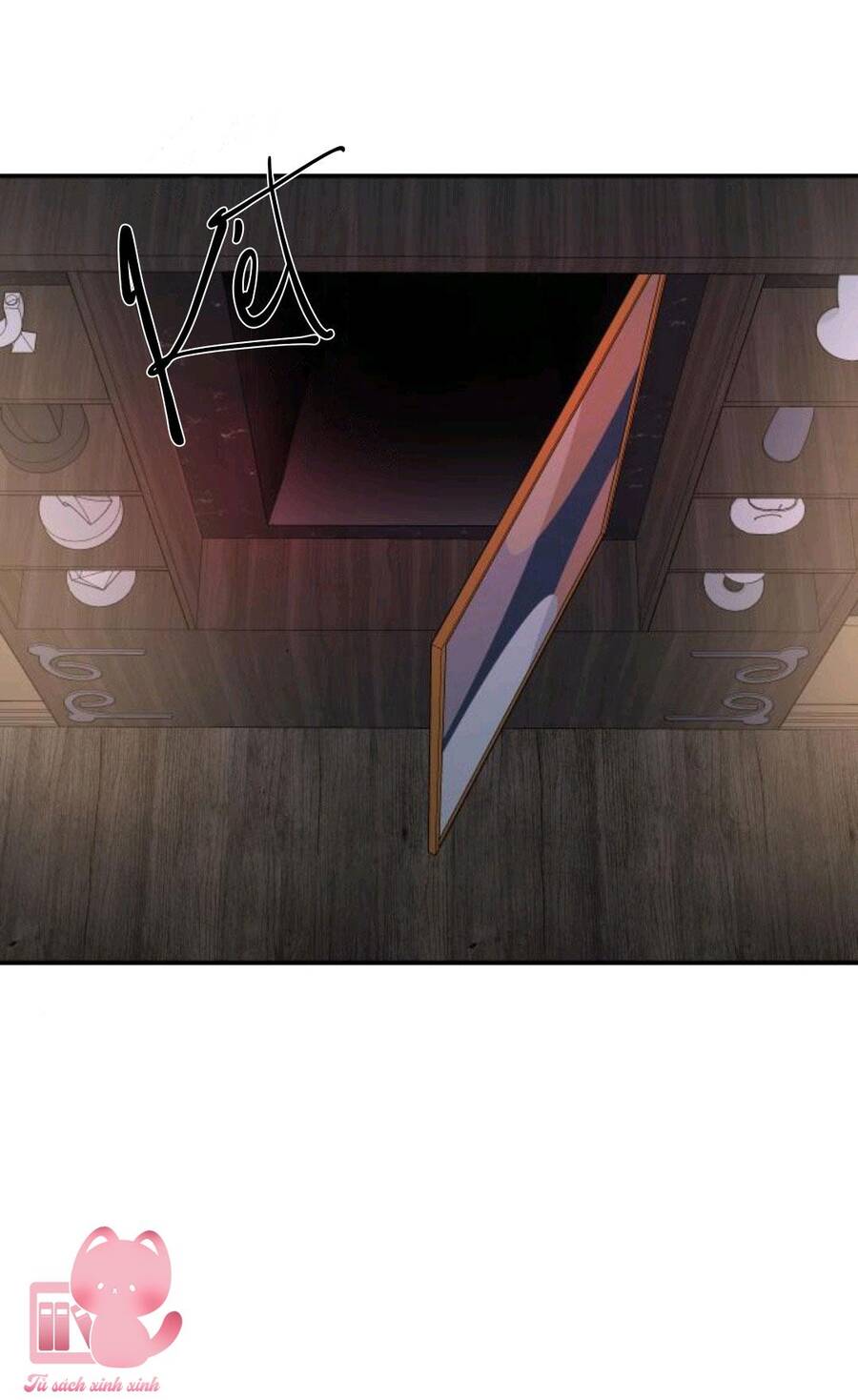 tiên nữ ngoại truyện chapter 23 22