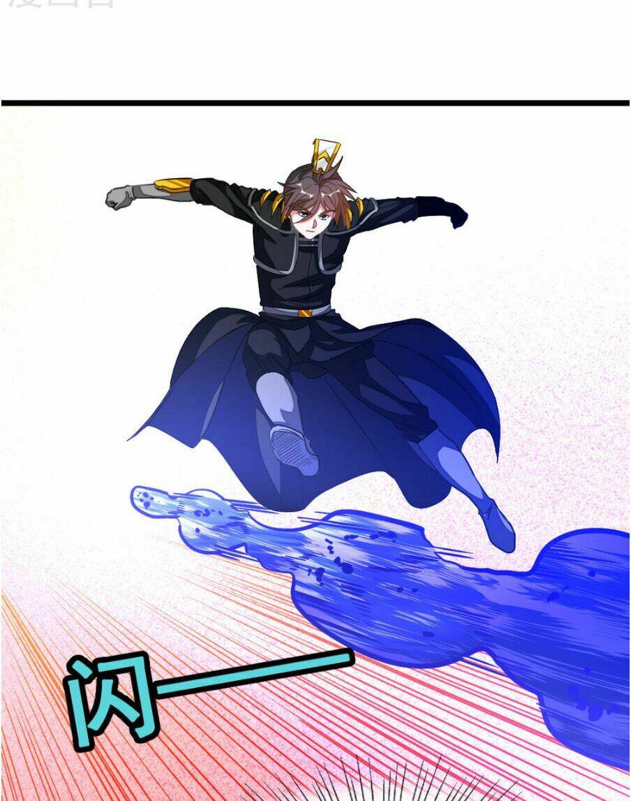 cửu dương thần vương chapter 153 27