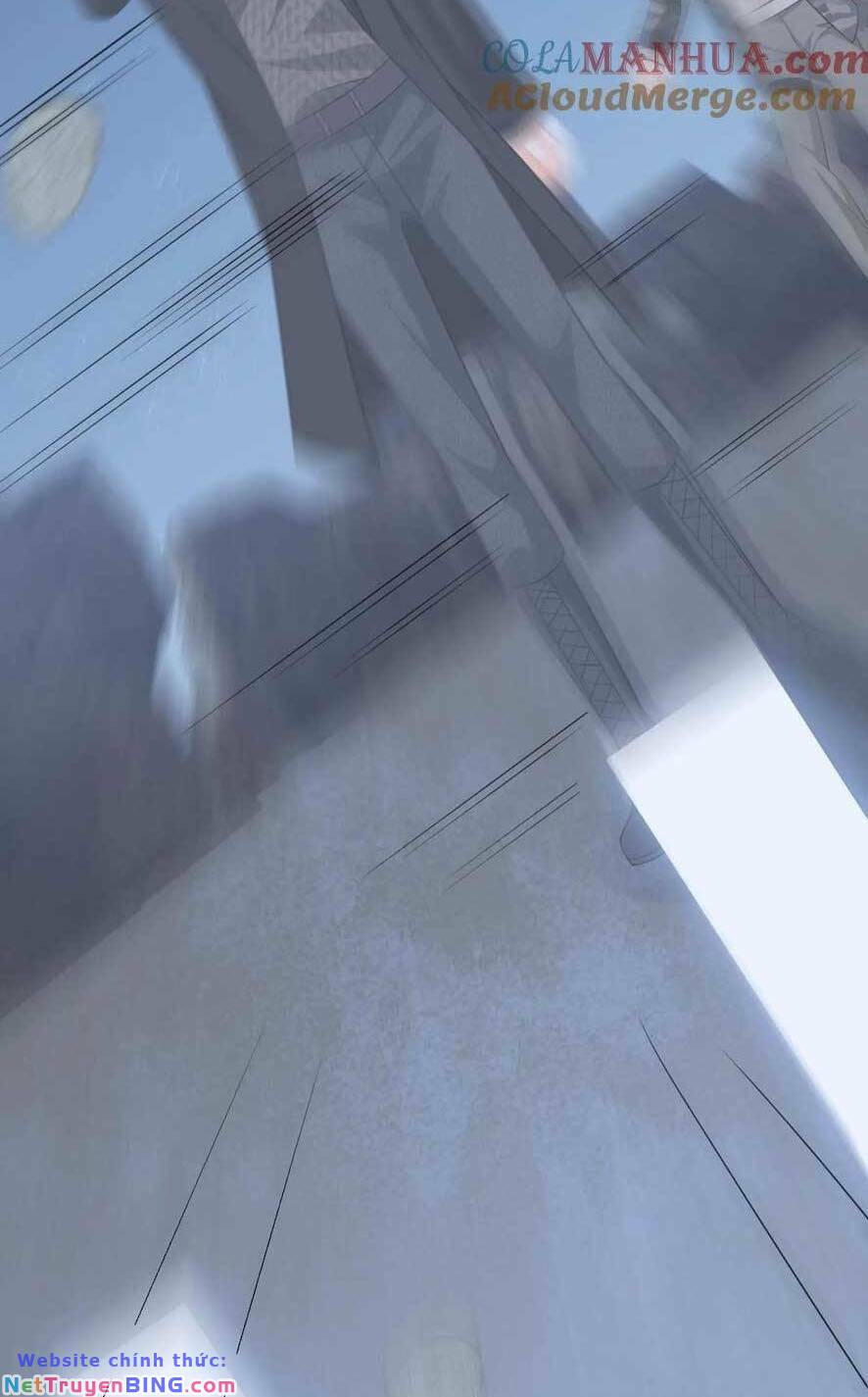 xuyên nhanh: phản diện quá sủng quá mê người chapter 186 11