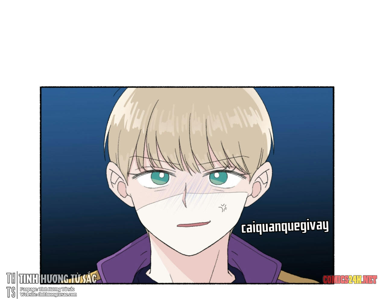 ruru tinh quái chapter 21 41