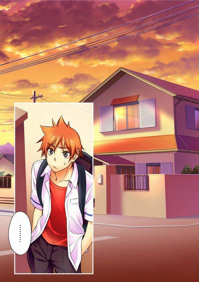 nikukyuu chapter 1 30