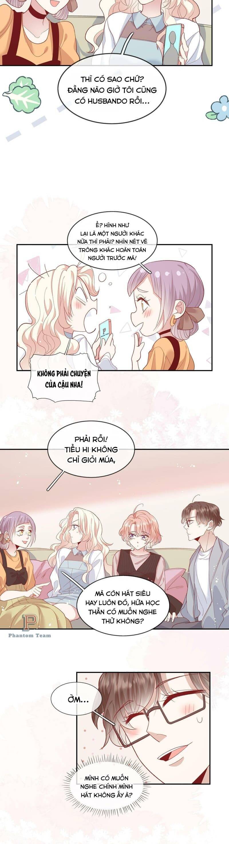 làm ơn đừng quá kiêu ngạo chapter 31 14