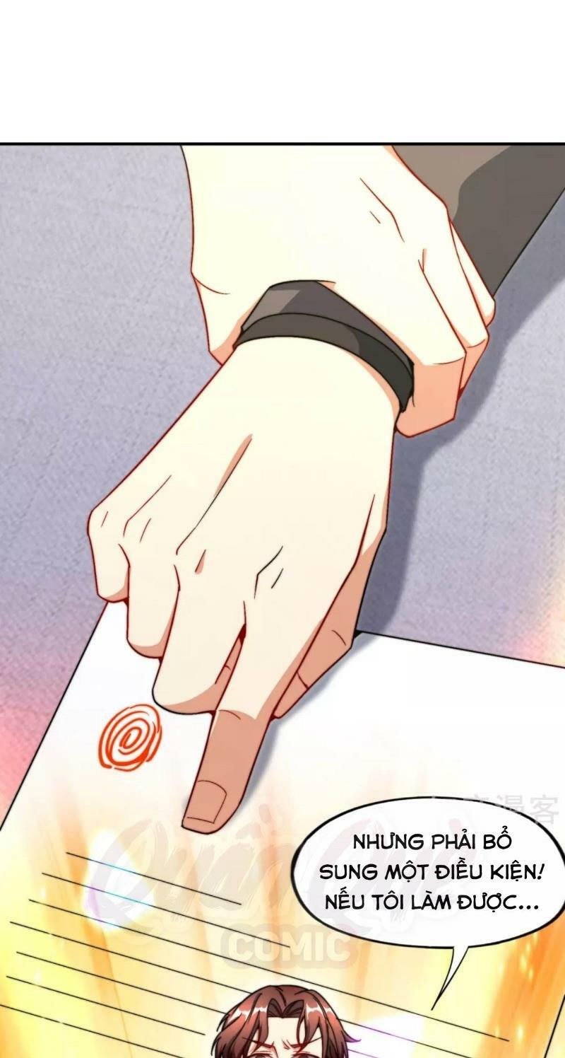 vòng bạn bè mạnh nhất của tiên giới chapter 25 41