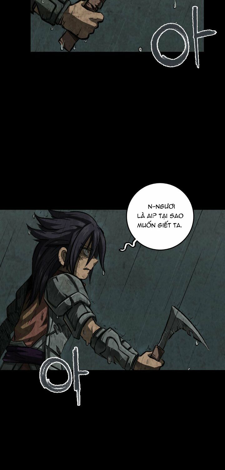 chuyện tình zed x syndra phần 4 chapter 18 2