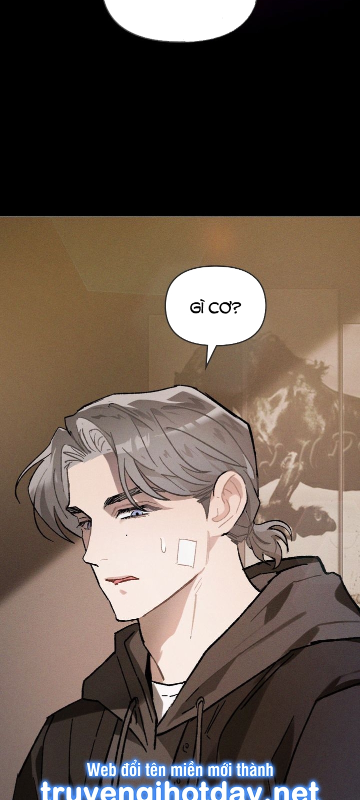Rơi Vào Nguy Hiểm chapter 18.2 - Trang 32