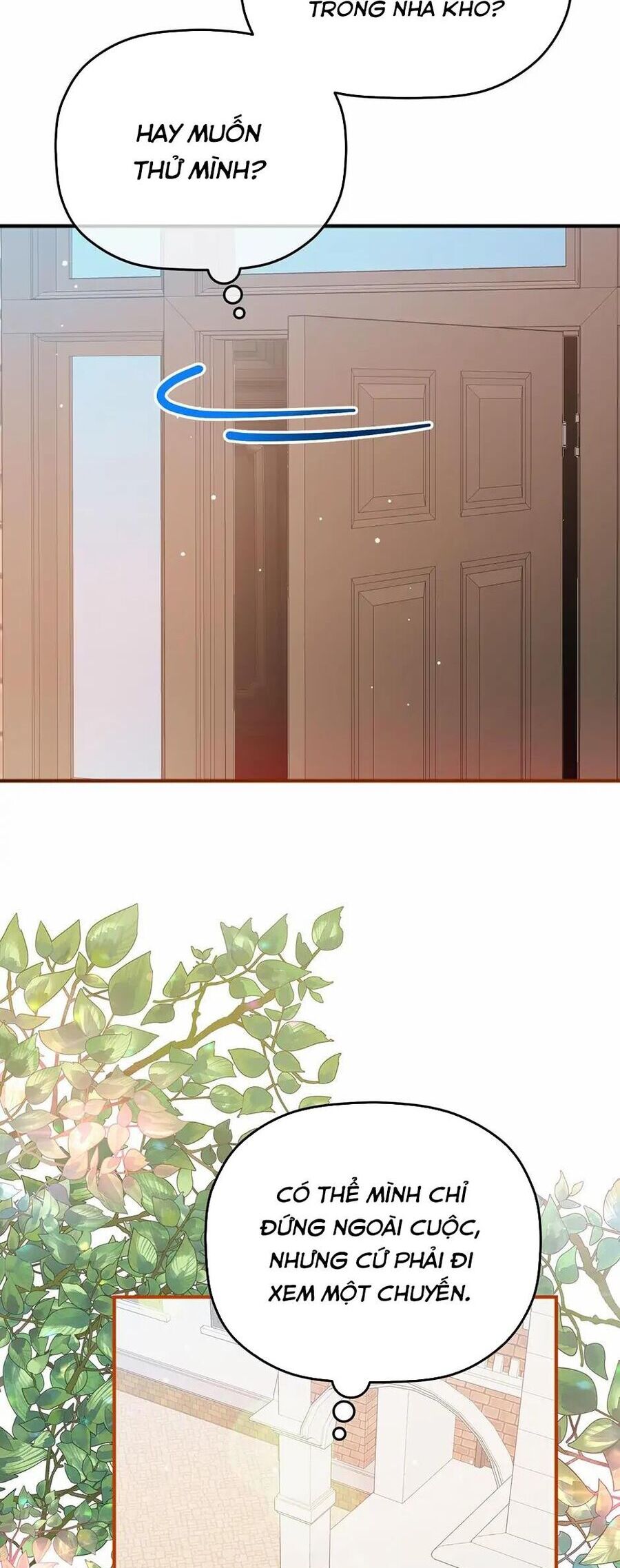 hoàng tử chuyển sinh trở thành người mạnh nhất thế giới nhờ vào sự hiểu biết về bug chapter 83 23