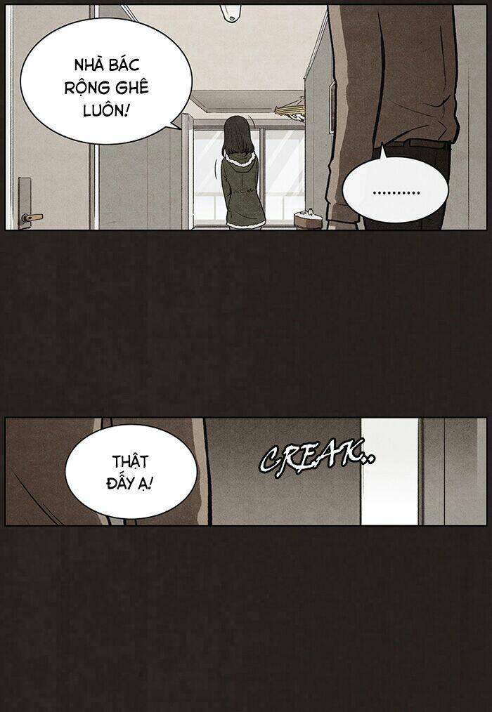 đứa con của quỷ dữ chapter 66 11