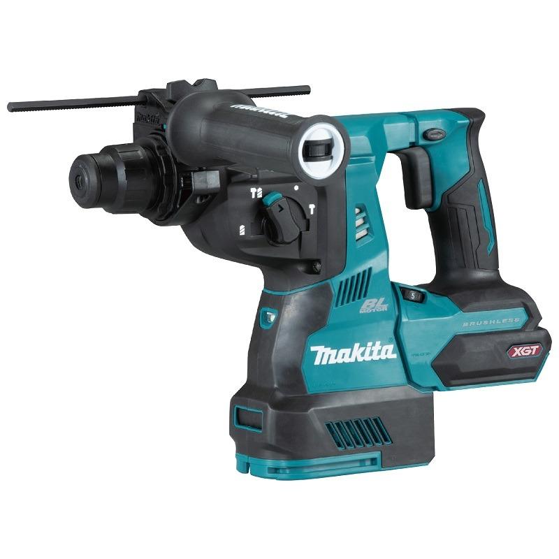 MÁY KHOAN ĐA NĂNG 2.8J 1100 W DÙNG PIN 40V MAKITA HR003GZ - HÀNG CHÍNH HÃNG