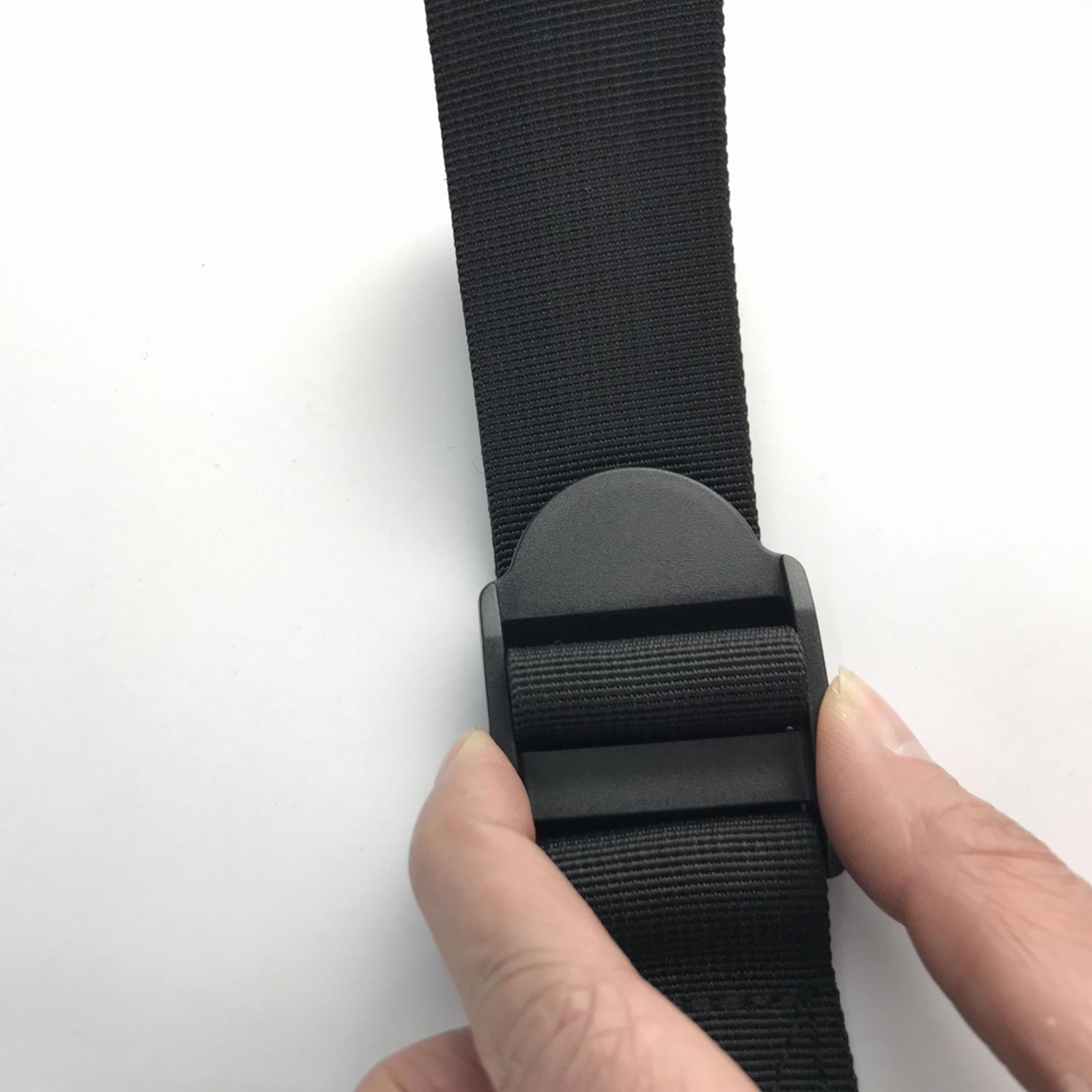 Motorcycle Rope Handle for  Aluminum   R1250GS