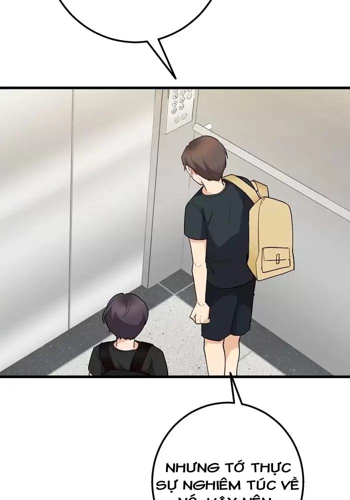 anh bạn của tôi đang phát sáng kìa ! chapter 34 53