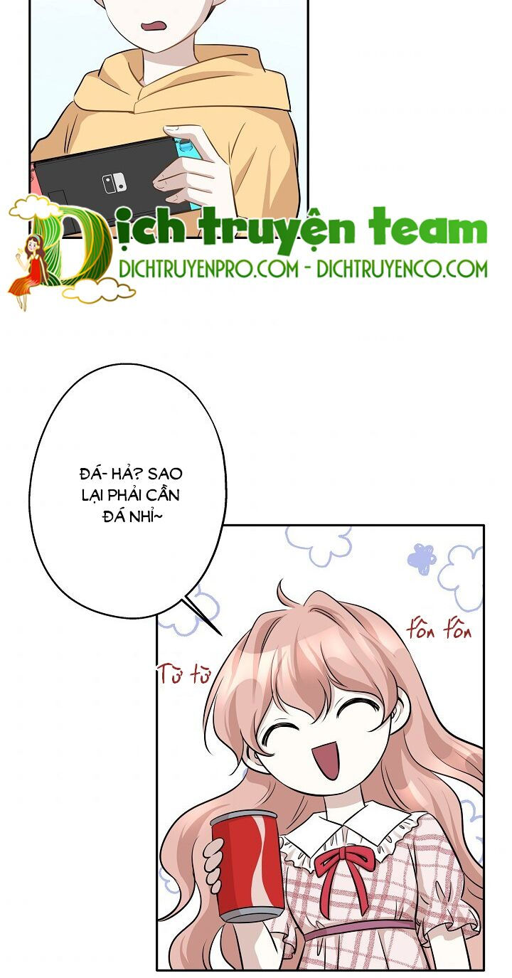 cuộc sống kỳ thú chapter 67 52