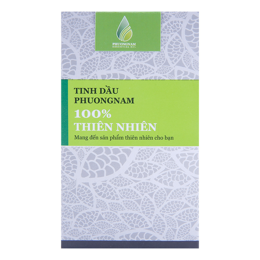 Tinh Dầu Hoa Cam PhuongNam Essential Oil - 30ml