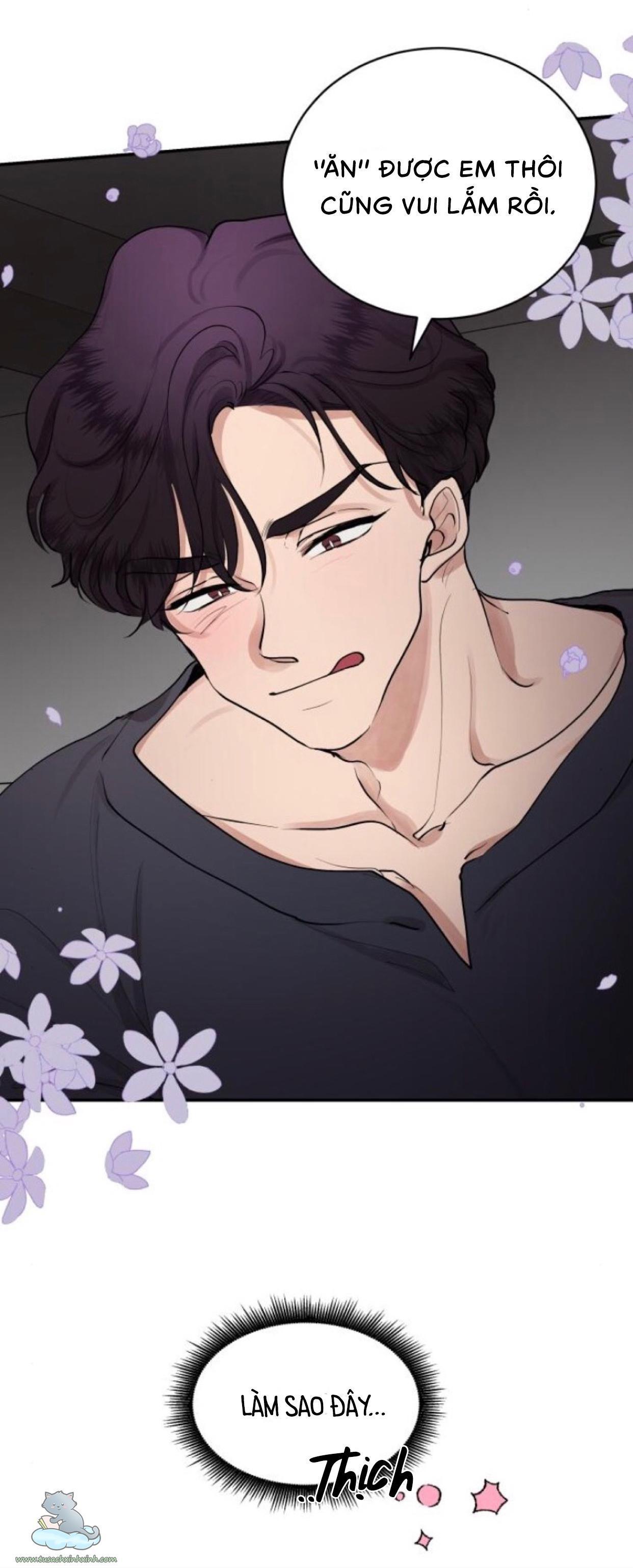 oan gia ngõ hẹp chapter 68 13