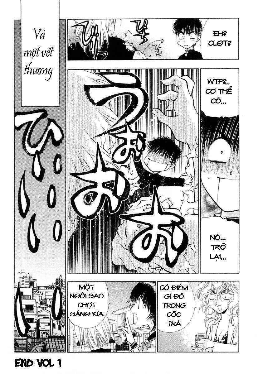 girls saurus dx chapter 5 32