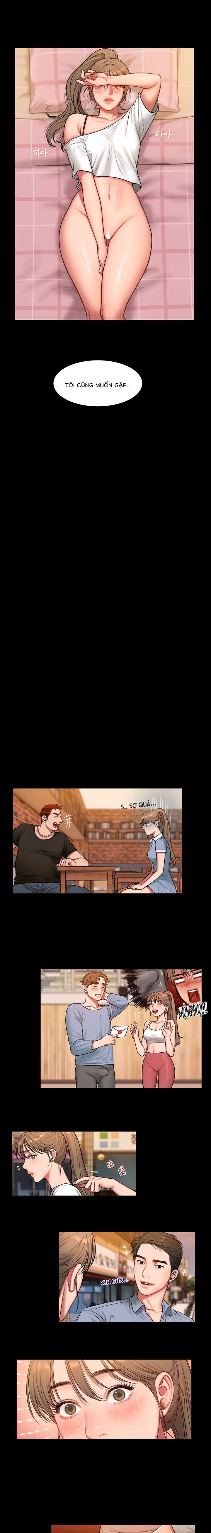 bạn bè chapter 3 15